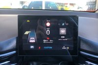 USED 2023 73 MG Mg4 64kWh Trophy Long Range Hatchback 5dr Electric Auto (203 ps) SAT NAV-HTD SEATS-REAR CAMERA