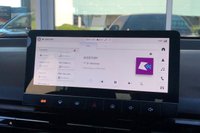 USED 2023 73 MG Mg4 64kWh Trophy Long Range Hatchback 5dr Electric Auto (203 ps) SAT NAV-HTD SEATS-REAR CAMERA