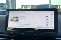 USED 2023 73 MG Mg4 64kWh Trophy Long Range Hatchback 5dr Electric Auto (203 ps) SAT NAV-HTD SEATS-REAR CAMERA