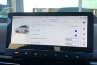 USED 2023 73 MG Mg4 64kWh Trophy Long Range Hatchback 5dr Electric Auto (203 ps) SAT NAV-HTD SEATS-REAR CAMERA