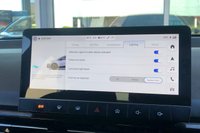 USED 2023 73 MG Mg4 64kWh Trophy Long Range Hatchback 5dr Electric Auto (203 ps) SAT NAV-HTD SEATS-REAR CAMERA