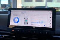 USED 2023 73 MG Mg4 64kWh Trophy Long Range Hatchback 5dr Electric Auto (203 ps) SAT NAV-HTD SEATS-REAR CAMERA