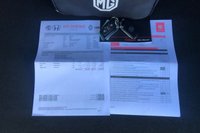 USED 2023 73 MG Mg4 64kWh Trophy Long Range Hatchback 5dr Electric Auto (203 ps) SAT NAV-HTD SEATS-REAR CAMERA