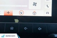 USED 2023 73 MG Mg4 64kWh Trophy Long Range Hatchback 5dr Electric Auto (203 ps) SAT NAV-HTD SEATS-REAR CAMERA