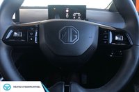 USED 2023 73 MG Mg4 64kWh Trophy Long Range Hatchback 5dr Electric Auto (203 ps) SAT NAV-HTD SEATS-REAR CAMERA