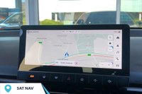 USED 2023 73 MG Mg4 64kWh Trophy Long Range Hatchback 5dr Electric Auto (203 ps) SAT NAV-HTD SEATS-REAR CAMERA