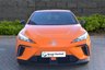 USED 2023 73 MG Mg4 64kWh Trophy Long Range Hatchback 5dr Electric Auto (203 ps) SAT NAV-HTD SEATS-REAR CAMERA