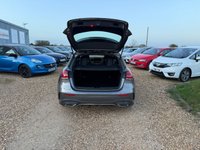 USED 2019 19 MERCEDES-BENZ A-CLASS 2.0 A200d AMG Line (Executive) Hatchback 5dr Diesel 8G-DCT Euro 6 (s/s) (150 ps) 