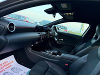 USED 2019 19 MERCEDES-BENZ A-CLASS 2.0 A200d AMG Line (Executive) Hatchback 5dr Diesel 8G-DCT Euro 6 (s/s) (150 ps) 