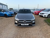 USED 2019 19 MERCEDES-BENZ A-CLASS 2.0 A200d AMG Line (Executive) Hatchback 5dr Diesel 8G-DCT Euro 6 (s/s) (150 ps) 