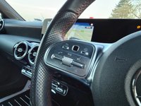 USED 2019 19 MERCEDES-BENZ A-CLASS 2.0 A200d AMG Line (Executive) Hatchback 5dr Diesel 8G-DCT Euro 6 (s/s) (150 ps) 