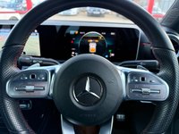 USED 2019 19 MERCEDES-BENZ A-CLASS 2.0 A200d AMG Line (Executive) Hatchback 5dr Diesel 8G-DCT Euro 6 (s/s) (150 ps) 
