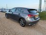 USED 2019 19 MERCEDES-BENZ A-CLASS 2.0 A200d AMG Line (Executive) Hatchback 5dr Diesel 8G-DCT Euro 6 (s/s) (150 ps) 