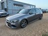 USED 2019 19 MERCEDES-BENZ A-CLASS 2.0 A200d AMG Line (Executive) Hatchback 5dr Diesel 8G-DCT Euro 6 (s/s) (150 ps) 