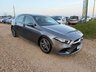USED 2019 19 MERCEDES-BENZ A-CLASS 2.0 A200d AMG Line (Executive) Hatchback 5dr Diesel 8G-DCT Euro 6 (s/s) (150 ps) 