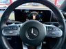 USED 2019 19 MERCEDES-BENZ A-CLASS 2.0 A200d AMG Line (Executive) Hatchback 5dr Diesel 8G-DCT Euro 6 (s/s) (150 ps) 