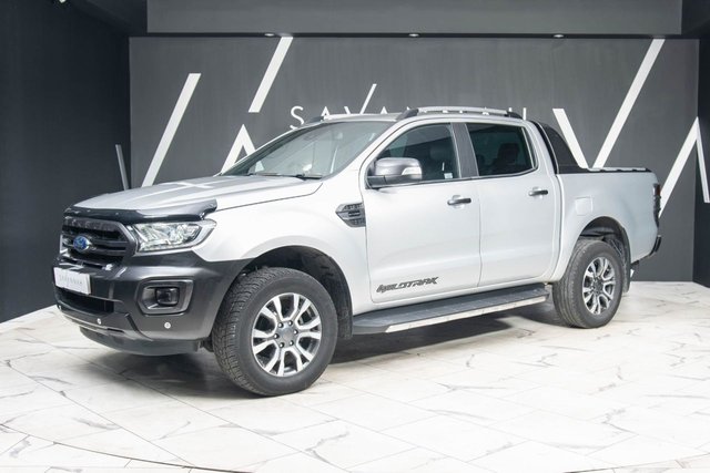 2019 FORD RANGER - Photo 4