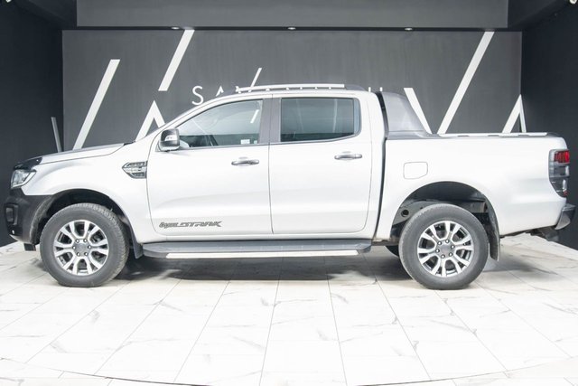 2019 FORD RANGER - Photo 5