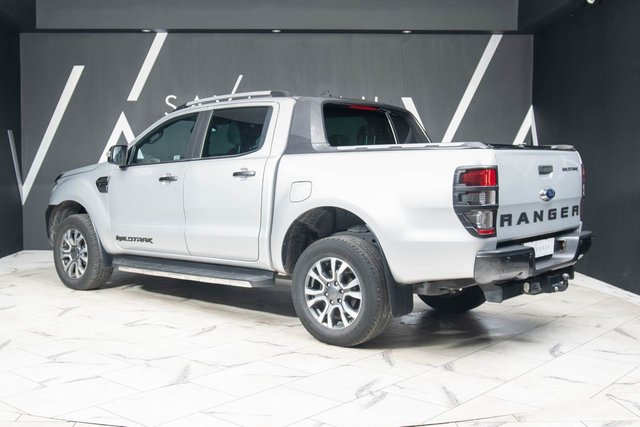 2019 FORD RANGER - Photo 10