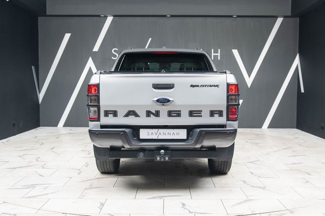 2019 FORD RANGER - Photo 11