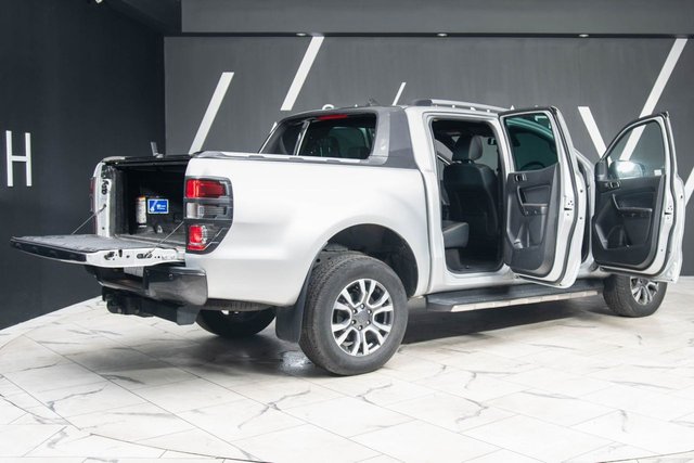 2019 FORD RANGER - Photo 12