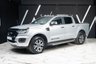 USED 2019 69 FORD RANGER 2.0 EcoBlue Wildtrak Pickup Double Cab 4dr Diesel Auto 4WD Euro 6 (s/s) (213 ps) FULL LEATHER, CAR PLAY,FULL HISTORY