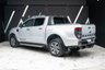 USED 2019 69 FORD RANGER 2.0 EcoBlue Wildtrak Pickup Double Cab 4dr Diesel Auto 4WD Euro 6 (s/s) (213 ps) FULL LEATHER, CAR PLAY,FULL HISTORY