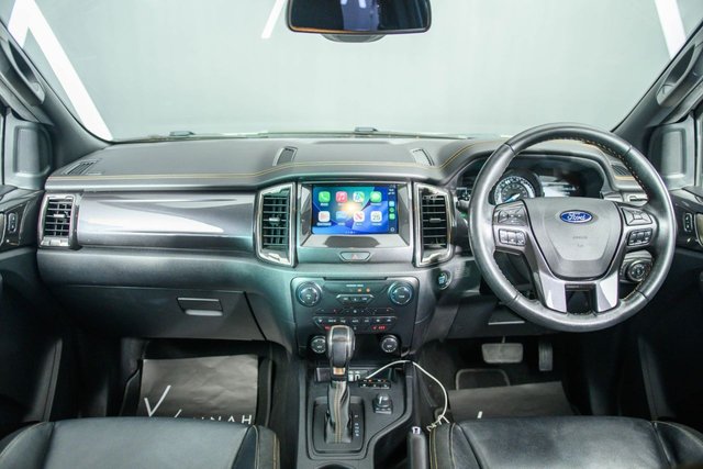 View our FORD RANGER