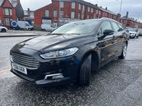 USED 2019 61 FORD MONDEO 1.5T EcoBoost Titanium Edition Estate 5dr Petrol Manual Euro 6 (s/s) (165 ps) VERY CLEAN VERY HIGH SPECIFICATION