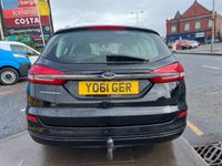 USED 2019 61 FORD MONDEO 1.5T EcoBoost Titanium Edition Estate 5dr Petrol Manual Euro 6 (s/s) (165 ps) VERY CLEAN VERY HIGH SPECIFICATION