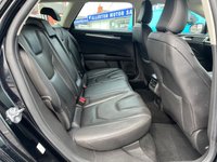 USED 2019 61 FORD MONDEO 1.5T EcoBoost Titanium Edition Estate 5dr Petrol Manual Euro 6 (s/s) (165 ps) VERY CLEAN VERY HIGH SPECIFICATION
