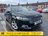 USED 2019 61 FORD MONDEO 1.5T EcoBoost Titanium Edition Estate 5dr Petrol Manual Euro 6 (s/s) (165 ps) VERY CLEAN VERY HIGH SPECIFICATION