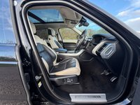USED 2019 19 LAND ROVER RANGE ROVER SPORT 2.0 P400e 13.1kWh GPF Autobiography Dynamic SUV 5dr Petrol Plug-in Hybrid Auto 4WD Euro 6 (s/s) (404 ps) 6 Main Dealer Services