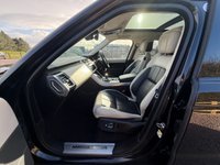 USED 2019 19 LAND ROVER RANGE ROVER SPORT 2.0 P400e 13.1kWh GPF Autobiography Dynamic SUV 5dr Petrol Plug-in Hybrid Auto 4WD Euro 6 (s/s) (404 ps) 6 Main Dealer Services