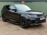 USED 2019 19 LAND ROVER RANGE ROVER SPORT 2.0 P400e 13.1kWh GPF Autobiography Dynamic SUV 5dr Petrol Plug-in Hybrid Auto 4WD Euro 6 (s/s) (404 ps) 6 Main Dealer Services