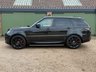USED 2019 19 LAND ROVER RANGE ROVER SPORT 2.0 P400e 13.1kWh GPF Autobiography Dynamic SUV 5dr Petrol Plug-in Hybrid Auto 4WD Euro 6 (s/s) (404 ps) 6 Main Dealer Services