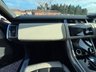 USED 2019 19 LAND ROVER RANGE ROVER SPORT 2.0 P400e 13.1kWh GPF Autobiography Dynamic SUV 5dr Petrol Plug-in Hybrid Auto 4WD Euro 6 (s/s) (404 ps) 6 Main Dealer Services