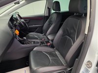 USED 2019 19 SEAT LEON 2.0 TSI FR Sport Hatchback 5dr Petrol DSG Euro 6 (s/s) (190 ps) 