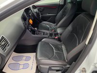 USED 2019 19 SEAT LEON 2.0 TSI FR Sport Hatchback 5dr Petrol DSG Euro 6 (s/s) (190 ps) 