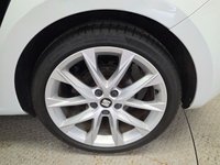 USED 2019 19 SEAT LEON 2.0 TSI FR Sport Hatchback 5dr Petrol DSG Euro 6 (s/s) (190 ps) 