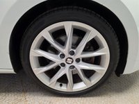USED 2019 19 SEAT LEON 2.0 TSI FR Sport Hatchback 5dr Petrol DSG Euro 6 (s/s) (190 ps) 