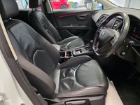 USED 2019 19 SEAT LEON 2.0 TSI FR Sport Hatchback 5dr Petrol DSG Euro 6 (s/s) (190 ps) 