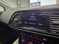 USED 2019 19 SEAT LEON 2.0 TSI FR Sport Hatchback 5dr Petrol DSG Euro 6 (s/s) (190 ps) 