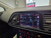 USED 2019 19 SEAT LEON 2.0 TSI FR Sport Hatchback 5dr Petrol DSG Euro 6 (s/s) (190 ps) 