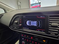 USED 2019 19 SEAT LEON 2.0 TSI FR Sport Hatchback 5dr Petrol DSG Euro 6 (s/s) (190 ps) 