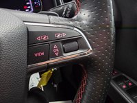 USED 2019 19 SEAT LEON 2.0 TSI FR Sport Hatchback 5dr Petrol DSG Euro 6 (s/s) (190 ps) 