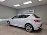 USED 2019 19 SEAT LEON 2.0 TSI FR Sport Hatchback 5dr Petrol DSG Euro 6 (s/s) (190 ps) 