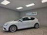 USED 2019 19 SEAT LEON 2.0 TSI FR Sport Hatchback 5dr Petrol DSG Euro 6 (s/s) (190 ps) 