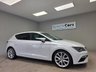 USED 2019 19 SEAT LEON 2.0 TSI FR Sport Hatchback 5dr Petrol DSG Euro 6 (s/s) (190 ps) 