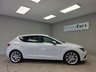 USED 2019 19 SEAT LEON 2.0 TSI FR Sport Hatchback 5dr Petrol DSG Euro 6 (s/s) (190 ps) 